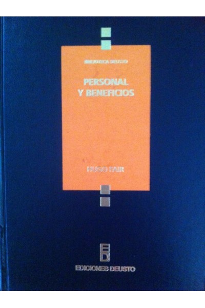 Personal y beneficios